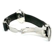 Thumbnail von Cartier RONDE 32mm Silver Watch 1.33TCW DIAMOND Watch </h1>