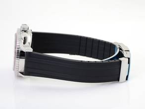 Thumbnail von Longines Heritage Diver 1967 Chronograph - Neu -