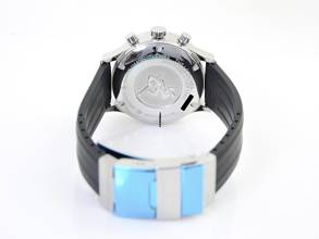 Thumbnail von Longines Heritage Diver 1967 Chronograph - Neu -