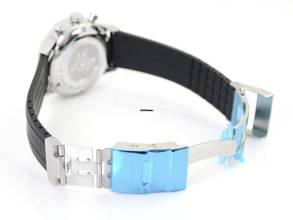 Thumbnail von Longines Heritage Diver 1967 Chronograph - Neu -