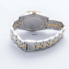 Thumbnail von Tudor Glamour Date-Day 56003 - Glamour Day-Date Black / 18 carat gold Ø39.00 mm </h1>