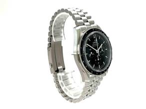 Thumbnail von Omega Speedmaster Professional Moonwatch Saphirglas 310.30.42.50.01.002 </h1>