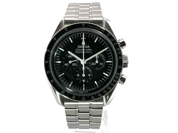  Omega Speedmaster Professional Moonwatch 310.30.42.50.01.001 