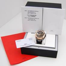 Thumbnail von IWC Ingenieur Ewiger Kalender Titan/Roségold Box & Papiere Ungetragen