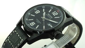 Thumbnail von Epos Sportive 3425.131.25.55.24 Herren Uhr Automatik Swiss Made Neu