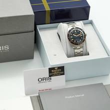 Thumbnail von Oris Divers Sixty Five 01 733 7707 4354 </h1>