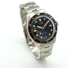 Thumbnail von Oris Divers Sixty Five 01 733 7707 4354 </h1>
