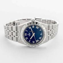Thumbnail von Tudor Royal 28400-0006 - Royal 34mm Steel Case Blue Dial </h1>