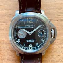 Thumbnail von Panerai Luminor Marina Automatic PAM 00086 </h1>