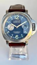 Thumbnail von Panerai Luminor Marina Automatic PAM 00086