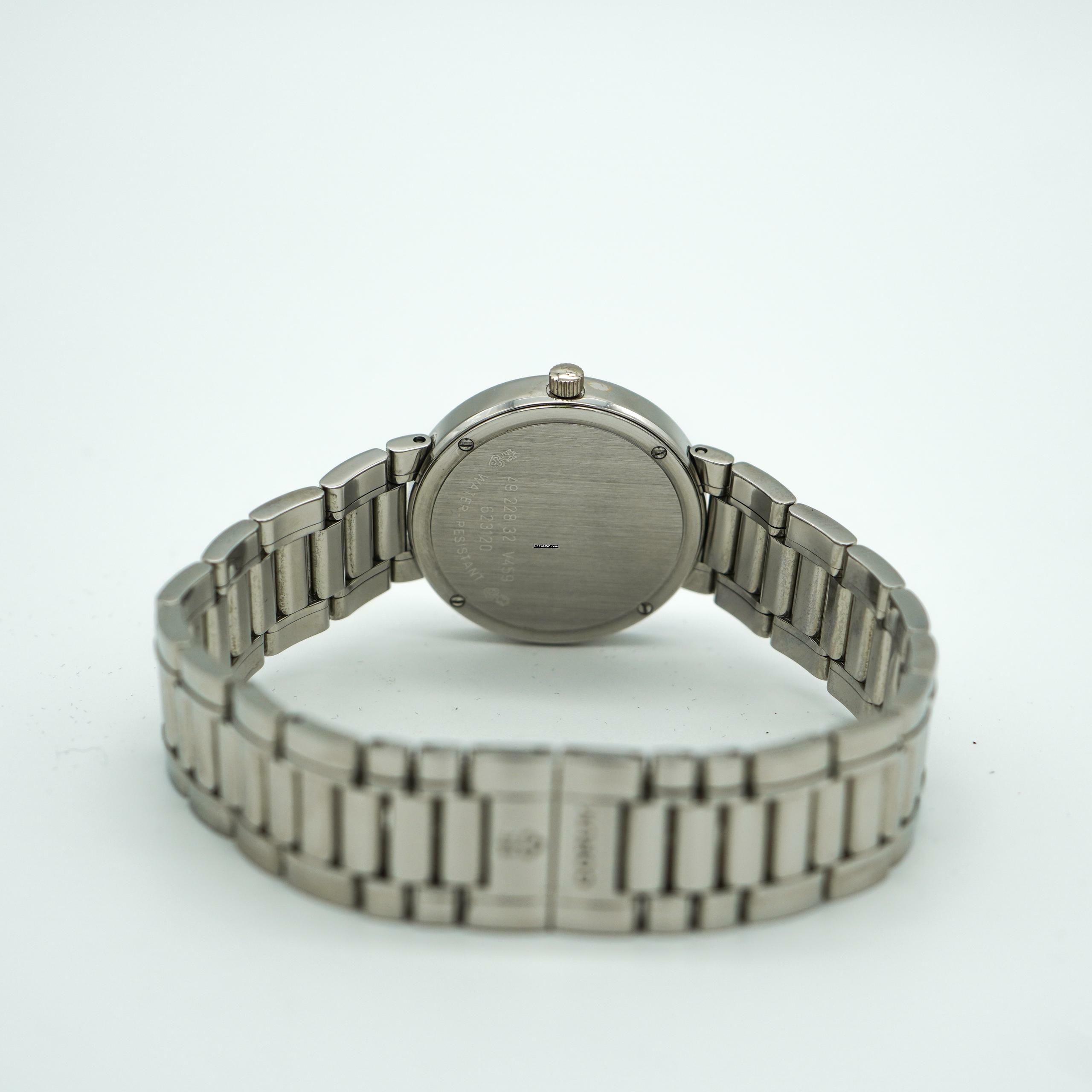 Thumbnail von Corum Romvlvs Romulus Lady