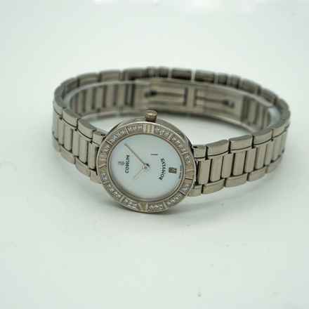  Corum Romvlvs Romulus Lady  