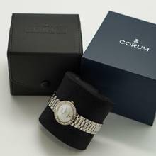 Thumbnail von Corum Romvlvs Romulus Lady