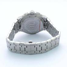 Thumbnail von Maurice Lacroix AIKON AI6058-SS002-430-2 - Aikon Venturer Automatic Blue Dial Men's Watch </h1>