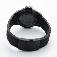 Thumbnail von Longines Conquest L37282569 - Conquest Quartz Black Dial Black PVD Men's Watch </h1>