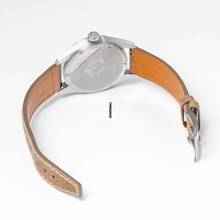 Thumbnail von Longines Spirit L38104032 - Spirit Automatic Green Dial Stainless Steel Men's Watch </h1>