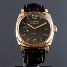 Thumbnail von Panerai Radiomir 1940 3 Days Oro Rosso 47mm