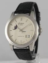 Thumbnail von Glashütte Original Senator Mondphase Großdatum