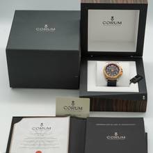 Thumbnail von Corum Admiral's Cup AC-One 132.201.05/0F01 AN11 </h1>