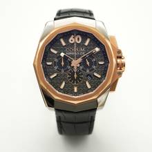 Thumbnail von Corum Admiral's Cup AC-One 132.201.05/0F01 AN11 </h1>