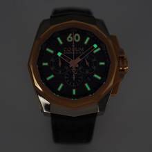 Thumbnail von Corum Admiral's Cup AC-One 132.201.05/0F01 AN11 </h1>