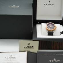 Thumbnail von Corum Admiral's Cup AC-One 132.201.05/0F01 AN11 </h1>