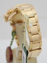 Thumbnail von Rolex Daytona 750 Gold LC100 MOP Dia-Dial Box & Papiere aus 2010