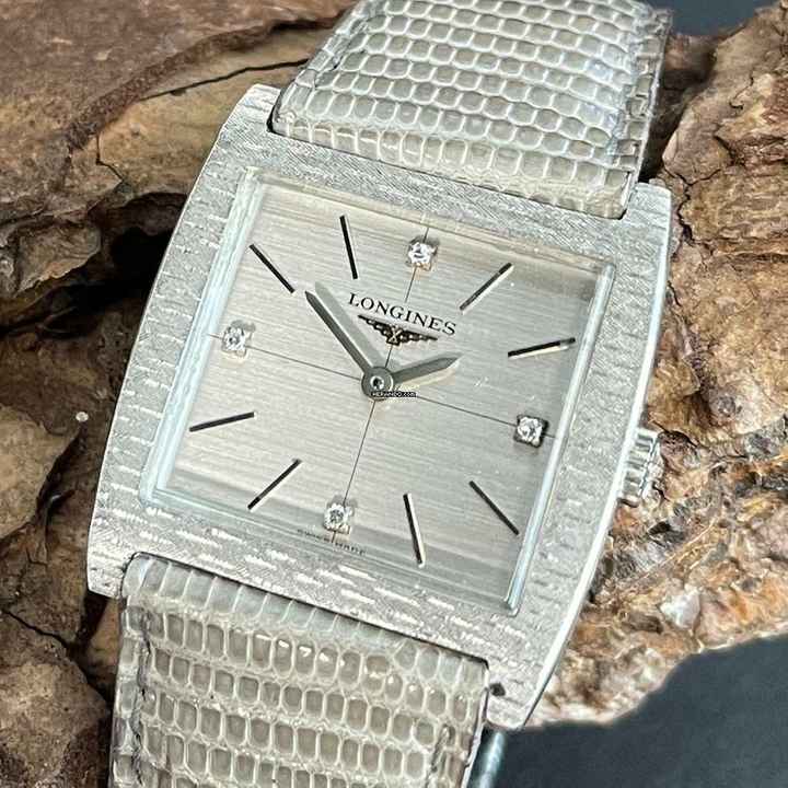  Longines Lady Cal. 428 Ref. 768515 </h1> 