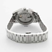 Thumbnail von Gucci G-Timeless YA1264130 - G-Timeless Automatic Black Dial Stainless Steel Ladies Watch </h1>