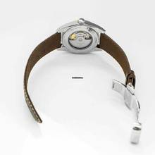 Thumbnail von Tissot Gentleman T927.407.46.291.00 - T-Gold Gentleman Automatic Brown Dial Men's Watch </h1>