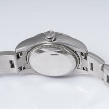 Thumbnail von Rolex Oyster Perpetual 26 176200 - Lady Oyster Perpetual Black/Steel Ø26 mm </h1>