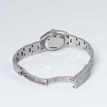 Thumbnail von Rolex Oyster Perpetual 26 176200 - Lady Oyster Perpetual Black/Steel Ø26 mm </h1>