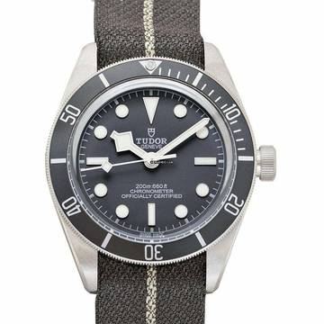 Tudor 79010SG-0002 - Automatic Grey Dial Crystal Men's Watch </h1> 