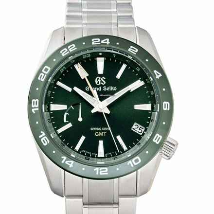  Grand Seiko Sport Collection SBGE257G - SBGE257G </h1> 