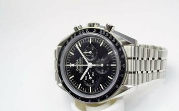 Thumbnail von Omega Speedmaster Professional Moonwatch Co-Axial Master Chronometer 310.30.42.50.01.002 (11/2022)