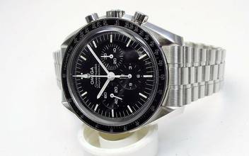 Thumbnail von Omega Speedmaster Professional Moonwatch Co-Axial Master Chronometer 310.30.42.50.01.001 (11/2022)