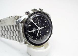 Thumbnail von Omega Speedmaster Professional Moonwatch Co-Axial Master Chronometer 310.30.42.50.01.001 (11/2022)