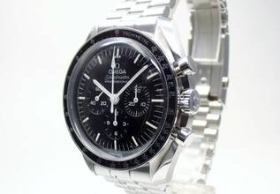 Thumbnail von Omega Speedmaster Professional Moonwatch Co-Axial Master Chronometer 310.30.42.50.01.001 (11/2022)