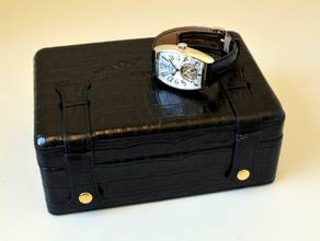 Thumbnail von Franck Muller Master Imperial Tourbillon </h1>