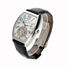 Thumbnail von Franck Muller Master Imperial Tourbillon </h1>