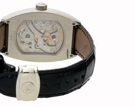 Thumbnail von Franck Muller Master Imperial Tourbillon </h1>
