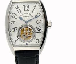 Thumbnail von Franck Muller Master Imperial Tourbillon </h1>