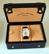 Thumbnail von Franck Muller Master Imperial Tourbillon </h1>
