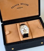 Thumbnail von Franck Muller Master Imperial Tourbillon </h1>