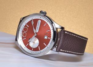 Thumbnail von Alexander Shorokhoff Neva Brown Limited Edition 49 Pieces