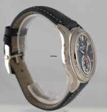 Thumbnail von Patek Philippe Jahreskalender mit Chrono