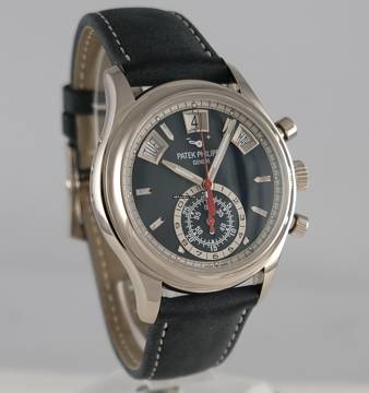 Patek Philippe Jahreskalender mit Chrono
