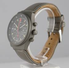 Thumbnail von Porsche Design Chrono by Orfina