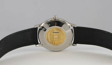 Thumbnail von Jaeger-LeCoultre Master Control Date