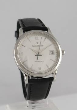  Jaeger-LeCoultre Master Control Date